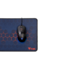 Gaming Mouse Pad E1 - Materiale Premium- Antiscivolo- Massima Precisione- 900x400x3mm - 8056157881889 - immagine 2