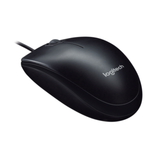 Mouse LOGITECH OEM - M90- USB- Ottico- 1000DPI- Grigio - 5099206021860