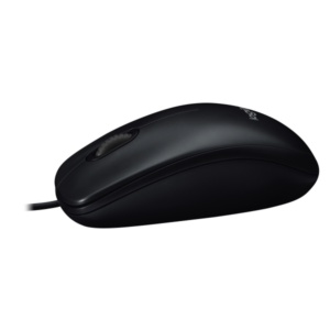 Mouse LOGITECH OEM - M90- USB- Ottico- 1000DPI- Grigio - 5099206021860