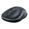 Mouse LOGITECH RETAIL - M185- Wireless- Ottico- Grigio - 5099206027275 - immagine 4