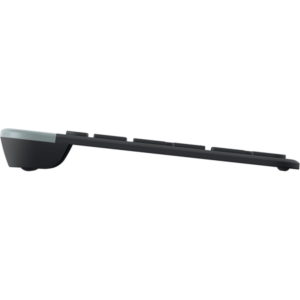 Tastiera + Mouse LOGITECH RETAIL - MK470- Wireless- Slim- Nera - 5099206086524