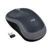 LOGITECH M185 Mouse grey - 5099206027275 - immagine 2