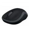 LOGITECH M185 Mouse grey - 5099206027275 - immagine 4