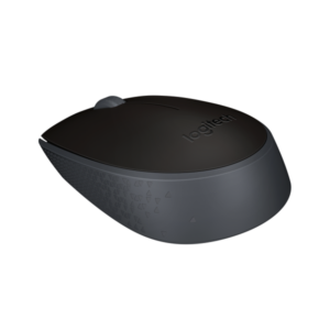 LOGITECH WIRELESS MOUSE M171 - 5099206062856