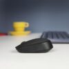 LOGITECH B170 MOUSE WIRELESS - 5099206065062 - immagine 4