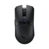 Asus TUF Gaming M4 e' un mouse wireless con sensore ottico e 16000DPI di sensibilita' - 4711081138372 - immagine 3