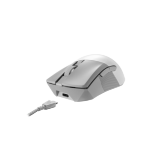 Asus ROG Gladius III e' un mouse con sensore ottico, 19000 DPI e 6 tasti programmabili - 4711081757764