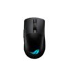 ASUS ROG Keris Wireless AimPoint e' un mouse con sensore ottico, 16000 DPI e 7 tasti programmabili - 4711081762331 - immagine 3