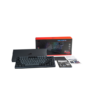Asus ROG Azoth e' una tastiera gaming al 75% con <b>Switch NX Red</b>, piena di funzionalita fai-da-te tradizionalmente presenti su tastiere personalizzate premium. - 4711081875277 - immagine 3