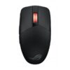 Asus ROG Strix Impact III Wireless e' un mouse da 36000DPI, sensore <b>ROG AimPoint</b> e 5 tasti. - 4711387278161 - immagine 3