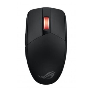 Asus ROG Strix Impact III Wireless e' un mouse da 36000DPI, sensore <b>ROG AimPoint</b> e 5 tasti. - 4711387278161
