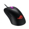 Asus ROG Keris e' un mouse con sensore ottico, 16000 DPI e 7 tasti programmabili - 4718017870177 - immagine 2