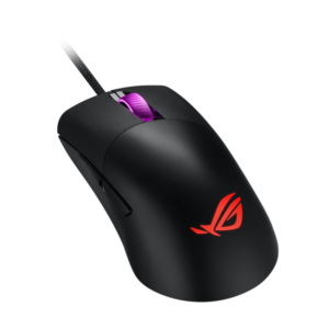 Asus ROG Keris e' un mouse con sensore ottico, 16000 DPI e 7 tasti programmabili - 4718017870177