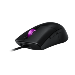Asus ROG Keris e' un mouse con sensore ottico, 16000 DPI e 7 tasti programmabili - 4718017870177