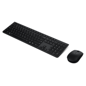 La combinazione tastiera e mouse ricaricabili wireless professionali Lenovo rappresenta una rivoluzione in termini di produttività e design. La sua tastiera standard è dotata di interruttori a forbice che creano un'esperienza di digitazione elevata. - 0195892062035