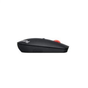 Lenovo Thinkpad Bluetooth Silent Mouse e' un mouse con sensore ottico, 2400 DPI e 3 tasti. - 0194632481617