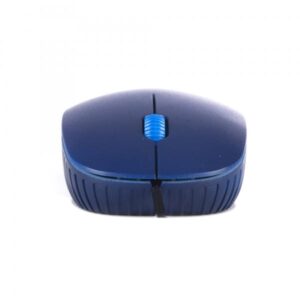 Mouse ottico con cavo a 1000 dpi con connessione USB. - 8435430606171