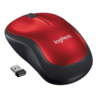 Logitech 910-002237 modello M185 mouse wireless - 5099206028845 - immagine 2