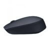 Logitech 910-004642 Mouse 800dpi 2 tasti Wireless Nero - 5099206062887 - immagine 2