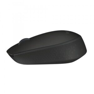 Logitech B170 è un Mouse Ambidestro RF Wireless Ottico 1000 DPI - 5099206065062