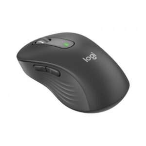 Passa a uno scorrimento più intelligente, a un comfort migliore e a una maggiore produttività con Signature M650 L.Questo mouse versatile è dotato di una SmartWheel di scorrimento adattivo che offre precisione riga per riga e passa automaticamente a - 5099206097179