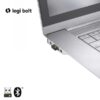 Logitech Signature M650 L for Business e' un mouse da 4000DPI con 5 tasti. - 5099206097285 - immagine 4