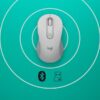 Logitech Signature M650 L for Business e' un mouse da 4000DPI con 5 tasti. - 5099206097285 - immagine 3