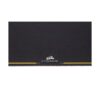 La Corsair completa la sua offerta gaming con una nuova serie di mousepad serie Gaming: prodotti estremamente professionali, pochi fronzoli, con ottime caratteristiche di scorrimento e controllo. - 0843591059381 - immagine 2