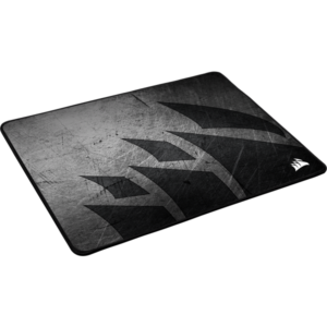 Gioca in tutta sicurezza con il tappetino per mouse da gioco CORSAIR MM300 PRO Premium in tessuto antigoccia che fornisce una superficie ottimizzata per il tuo mouse da gioco con un rivestimento resistente agli schizzi - 0840006629474