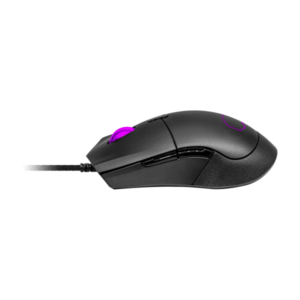 Cooler Master MM310 e' un mouse da 12000DPI e 6 tasti. -