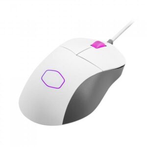 Cooler Master Periferiche MM730 e' un mouse da 16000DPI e con 5 tasti programmabili - 4719512114926