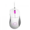 Cooler Master Periferiche MM730 e' un mouse da 16000DPI e con 5 tasti programmabili - 4719512114926 - immagine 2