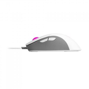 Cooler Master Periferiche MM730 e' un mouse da 16000DPI e con 5 tasti programmabili - 4719512114926