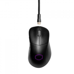 Cooler Master Periferiche MM731 e' un mouse da 19000DPI e con 5 tasti programmabili - 4719512114896