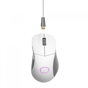 Cooler Master Periferiche MM731 e' un mouse da 19000DPI e con 5 tasti programmabili - 4719512114902