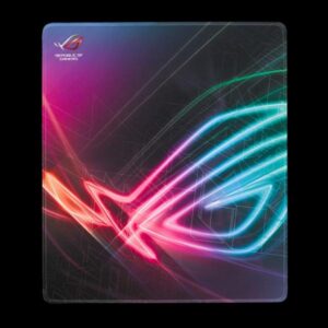 Asus ROG Strix Edge è un grande mousepad da gioco con una superficie di tessuto ottimizzata - 4712900759310