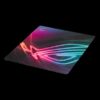Asus ROG Strix Edge è un grande mousepad da gioco con una superficie di tessuto ottimizzata - 4712900759310 - immagine 2