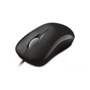 Microsoft Ready Mouse Ottico 800dpi 3 tasti USB - 0885370433784