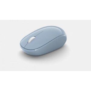 Microsoft RJN-00015 Mouse Ambidestro Bluetooth Blu - 0889842532371