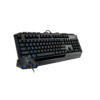 Cooler Master Gaming Devastator 3 Plus e' un kit tastiera e mouse con sistema di retroilluminazione a 7 colori - 4719512084762 - immagine 3