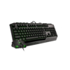 Cooler Master Gaming Devastator 3 Plus e' un kit tastiera e mouse con sistema di retroilluminazione a 7 colori - 4719512084762 - immagine 4