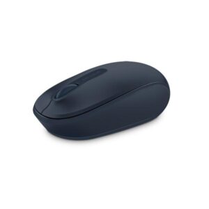 Microsoft 1850 Mouse Ottico 1000 dpi 2 tasti Ambidestro Wireless - 0885370736182