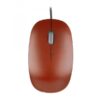 NGS Mouse Wired Flame 1000dpi 3 tasti Red - 8435430606195 - immagine 4