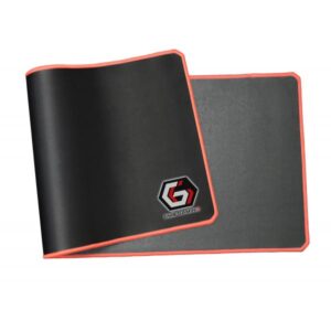 Techmade Tappetino Mouse Antiscivolo Gaming Pro Extra Large 35x90cm - 8716309094146