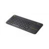 LOGITECH RM TASTIERA K400 PLUS - 5099206059337 - immagine 2