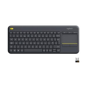 LOGITECH RM TASTIERA K400 PLUS - 5099206059337