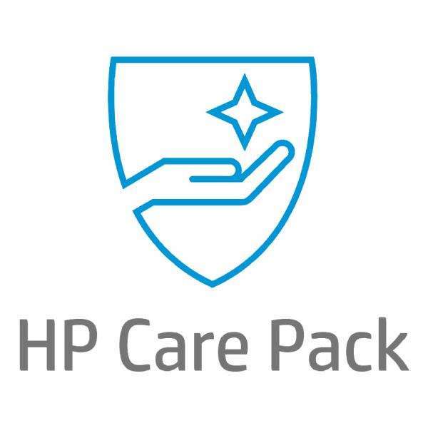 HP 3 anni di servizio Absolute Control - Volume 1-2499 unità (EPACK 3YR ABSDDS PROFESSIONAL,Absolute DDS Professional Service, 3 Jahre) - E_0009_B3001517