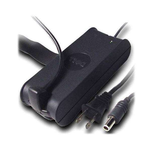 DELL AC Adapter 90W adattatore e invertitore Nero (AC Adapter 19.5V 4.62A 90W includes power cable) - E_0009_B911356