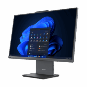 Lenovo ThinkCentre neo 50a 27 Gen 5 Intel® Core™ i7 i7-13620H 68,6 cm (27") 1920 x 1080 Pixel PC All-in-one 16 GB DDR5-SDRAM 512 GB SSD Windows 11 Pro Wi-Fi 6 (802.11ax) Grigio - E_0016_1134-0X8