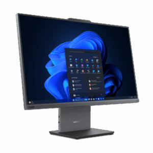 Lenovo ThinkCentre neo 50a 27 Gen 5 Intel® Core™ i7 i7-13620H 68,6 cm (27") 1920 x 1080 Pixel PC All-in-one 16 GB DDR5-SDRAM 512 GB SSD Windows 11 Pro Wi-Fi 6 (802.11ax) Grigio - E_0016_1134-0X8